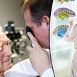 Parkinson's Eye Test