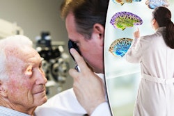Parkinson's Eye Test