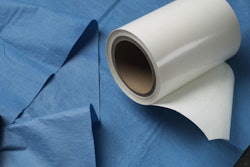 Mactac Medical Products: Expanded Medical Tape Line.