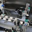 BL A420 CW labeler developed by Neri provides speed, versatility and reliability.