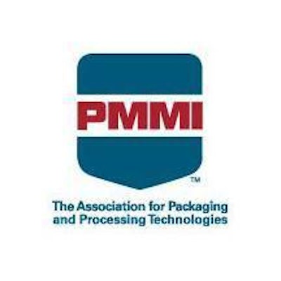 PMMI, The Association for Packaging and Processing Technologies, reaches a record 761 member companies.