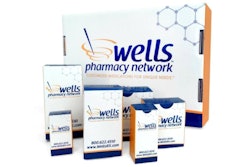 Wells Pharmacy Products / Photo: Wells Pharmacy