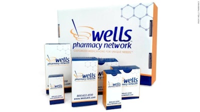 Wells Pharmacy Products / Photo: Wells Pharmacy