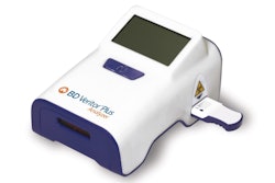 BD Veritor / Photo: prnewswire.com