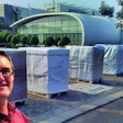 DuPont Protection Solutions’ Steve Brabbs to speak at PDA pharma logistics event in Amsterdam Oct. 11-12.