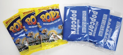 Popz USA popcorn