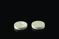 Pharmapuck technology may be integrated into nearly any container to control levels of moisture and oxygen absorption, and counteract the release of odors and scents.