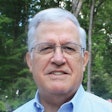 Author Ben Miyares