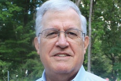 Author Ben Miyares