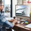 Its customer Support Portal Webflow enables more efficient and effective clinical supply chain management.