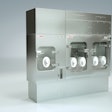 The most recent version of the fully automated FLT vial filling and closing machine is suited for R&D and small batch applications.