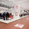 Marchesini Group Open House focuses on blister and deep-draw thermoforming lines.