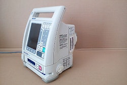 Baxter Colleague Drug Pump / Photo: Baxter