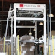 Multi FleXL stretch hood machine provides the necessary protection and force to stabilize even the most challenging loads and works with Xeros condensation control film.