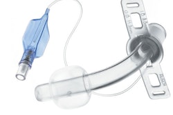 Tracheostomy Device / Photo: Mehta