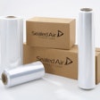 New film from Millennium Packaging supplies up to 30% more footage in the same footprint and at the same price as competitive products, yielding key cost, material use and production advantages.