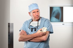 Dr. William Cohn / Photo: Houstonia