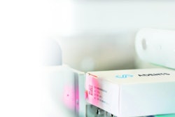 Company works with Microsoft in unit identification and business intelligence to commercialize cloud platform Adents Prodigi.