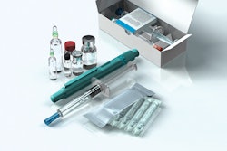 Bosch Packaging Technology expands its pharmaceutical equipment portfolio with the Sigpack TTMP topload cartoner, Sigpack VPF vertical flat pouch machine and the horizontal flow wrapper Sigpack HML.