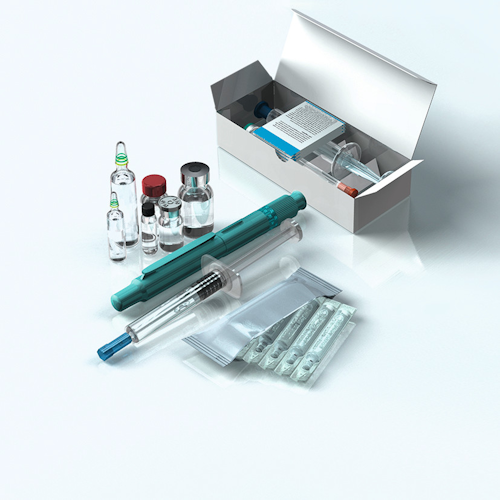 Bosch Packaging Technology Expanded Pharmaceutical Portfolio