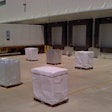 Thermal chamber results are important but you may have to look at solar exposure as well.