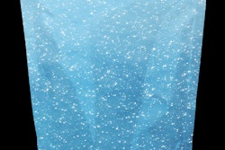 New additive technology is for non-slip functionality and tactile appeal in flexible packaging.