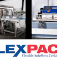 Plexpack: Bag Sealers and Shrink Wrap Systems