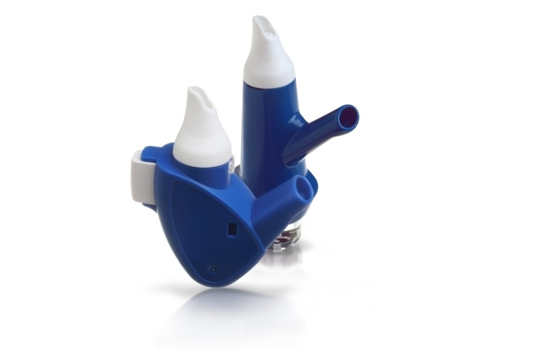 nasal spray device