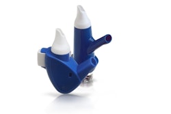 EDS-FLU Nasal Spray Device / Photo: FiercePharma