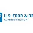 New FDA logo