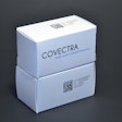 ATIP and Covectra arm multiple industries with simple technology to combat product counterfeiting.