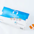 IGB Child Resistant Carton