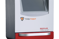 Sepha's VisionScan System