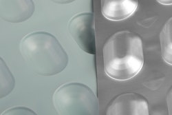 At Pharma EXPO, Constantia Flexibles introduced a coldform foil blister that offers maximum moisture protection.