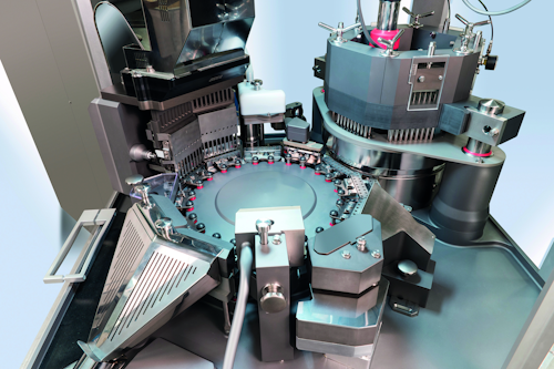 Safe Pharma Process Automation For Low Volume And Clinical Trials Healthcare Packaging