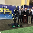 RM2ELIoT, a fully integrated, zero maintenance, long-life, IoT-based track and trace solution uses AT&T’s LTE-M network to boost connections for IoT.