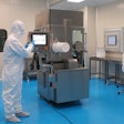 Three cleanroom chambers for pharmaceutical provide a safe working environment and can be used to increase the range of feasible tests.