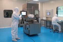 Three cleanroom chambers for pharmaceutical provide a safe working environment and can be used to increase the range of feasible tests.