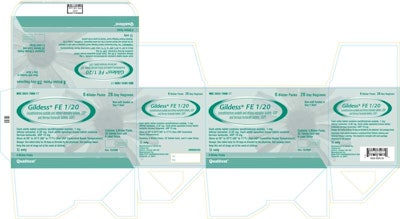 Gildess Packaging / Image: FiercePharma