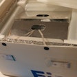 NFC-enabled isothermal box for transporting cytotoxic drugs.