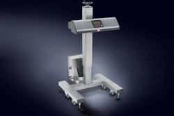 For its model CS+200SS and CS+350SS cap sealers, the control ensures reliable seals by automatically adjusting sealing energy to compensate for line speed fluctuations.