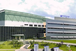 Polpharma’s production plant in Starogard Gdański, Poland. Source: Polpharma S. A.
