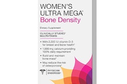 GNC Women's Ultra Mega Time Release / Photo: GNC