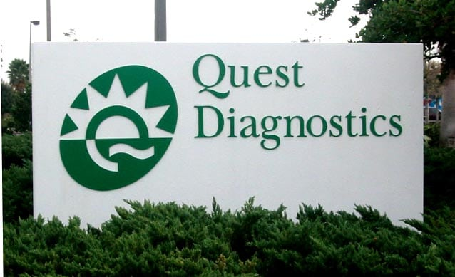 quest diagnostics appointment ashlan and first