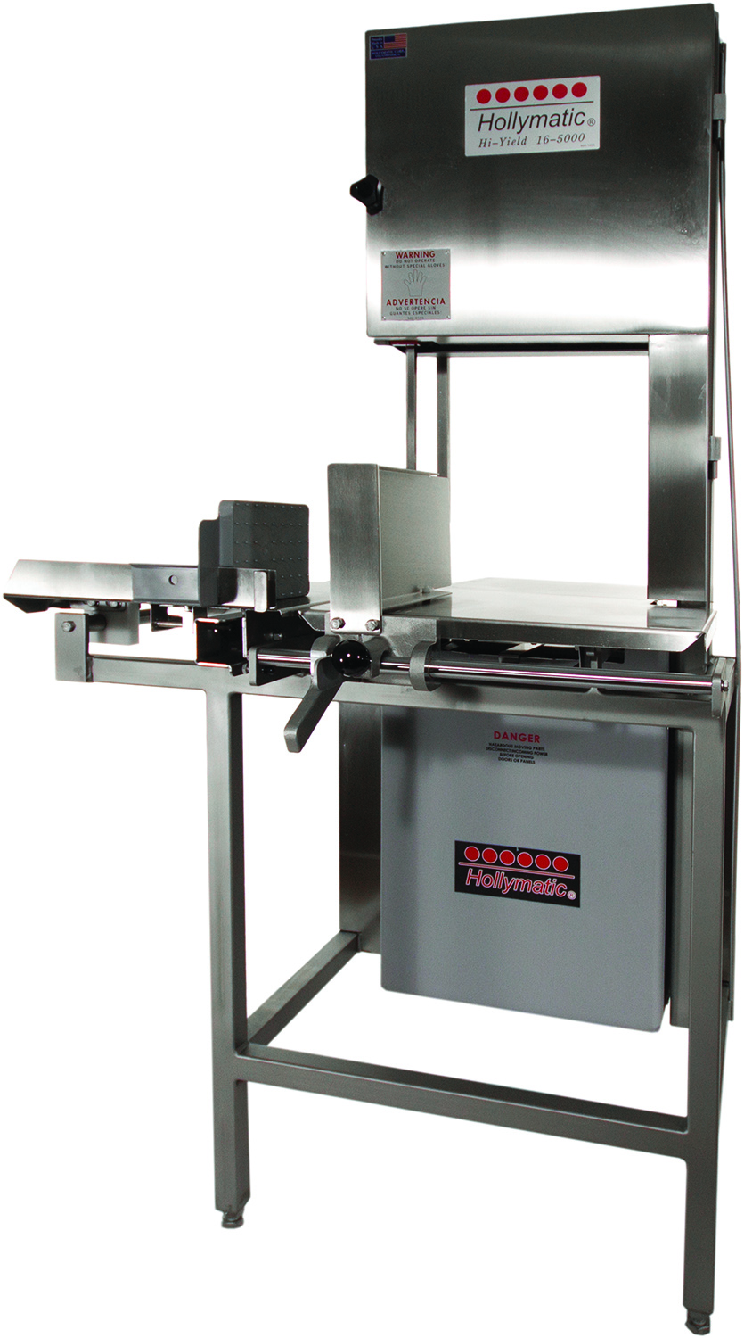 Versatile saw built for increased productivity