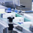 Pharmaceutical CMOs and re-packagers have until November 2017 to comply with new item-level serialization regulations. Shown here are serialized packages with unique identifiers in 2D barcodes that help track the product through the supply chain and verify product legitimacy. (Image courtesy of Verify Brand)