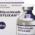 Rituximab / Image: MedPage Today