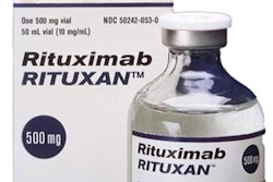 Rituximab / Image: MedPage Today