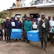 Vaccines reach developing countries. / Photo: CICR