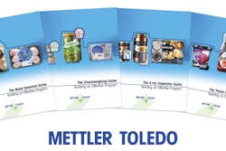 Designed to help food and pharmaceutical manufacturers achieve their product inspection goals.
